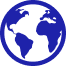 globe icon
